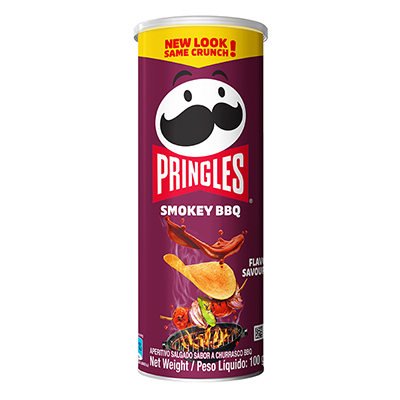 Pringles Bbq 40g – Sungold Trading Ltd