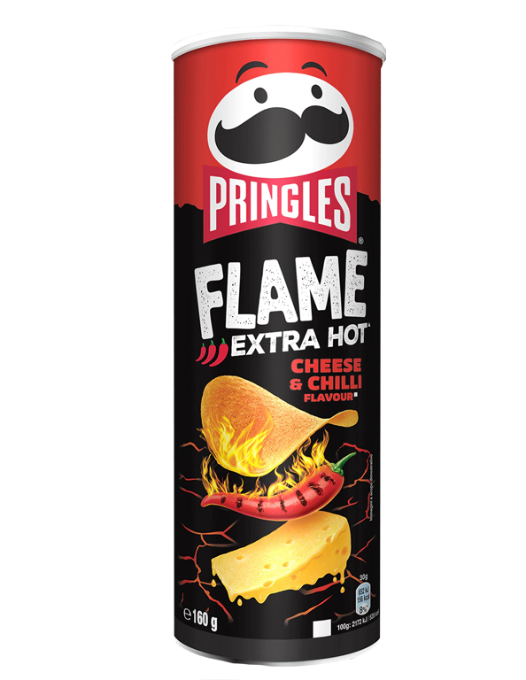 PRINGLES – Sungold Trading Ltd